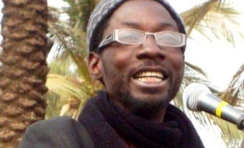 Fadel Barro: « Je ne réponds pas à Macledjo… »