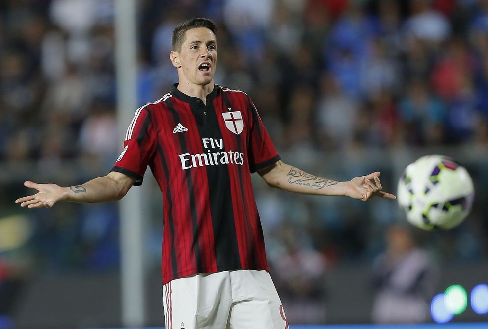 Torres devrait retrouver l’Atlético dès cet hiver