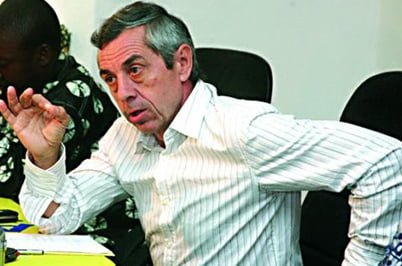 Alain Giresse: « Je regrette d’avoir demandé à partir »