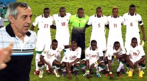 CAN 2015, tirage au sort : Le Sénégal encerclé par trois anciens champions d’Afrique (Décryptage)