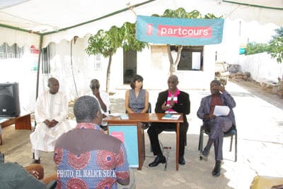 «Rendez nous notre cité !»: Les Sicapois en ont marre de la ruralisation de leur cadre de vie