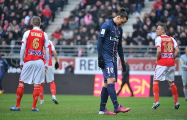 PSG : Zlatan Ibrahimovic tire la sonnette d’alarme après le match nul contre Montpellier !