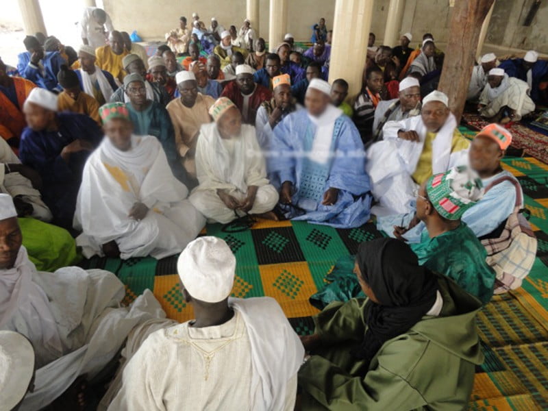 Des passeports diplomatiques aux imams et oulémas de Tamba