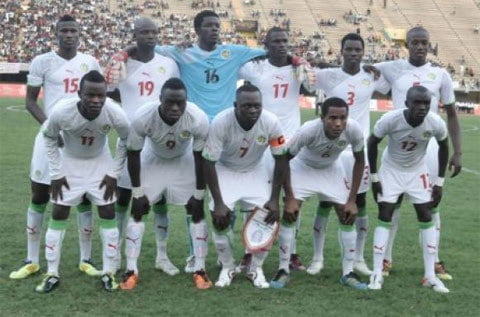 CAN U20: Les Lions gagnent en amical devant la Côte d’Ivoire