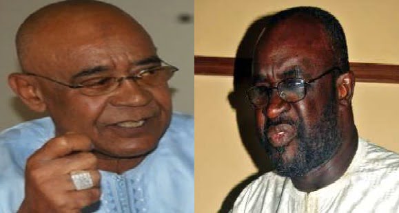 Moustapha Cissé Lô et Mahmouth Saleh : les raisons de la brouille