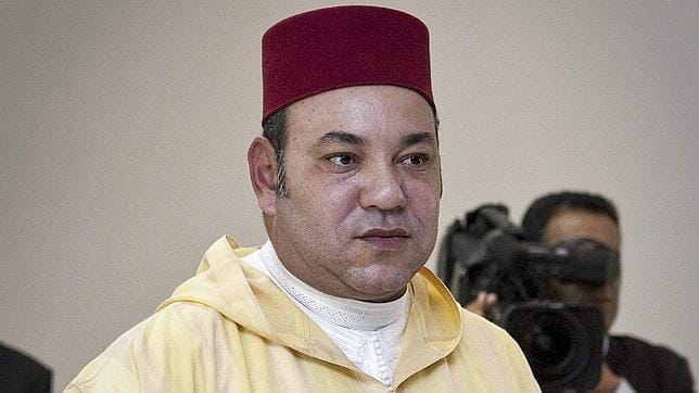 Affaire Karim Wade : le roi du Maroc ignore les autorités sénégalaises