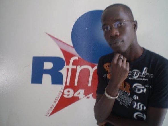 Ecoutez la Revue de presse du mardi 02 décembre 2014 – Mamadou Mouhamed Ndiaye