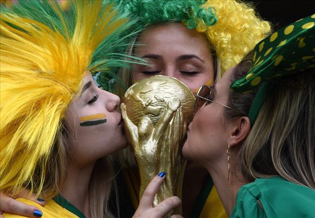 Mondial 2018 en Russie, les dates dévoilées