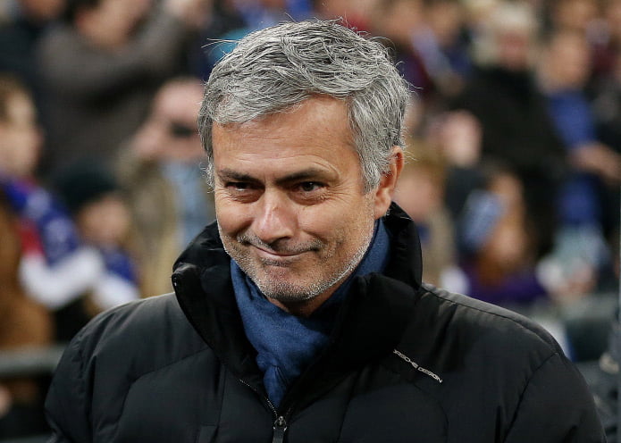 Mourinho tacle la Liga: « L’an dernier l’Atlético a gagné la Liga, ce n’est pas normal »