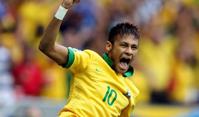 Barcelone : Neymar dévoile ses votes pour le Ballon d’Or… avec une surprise !