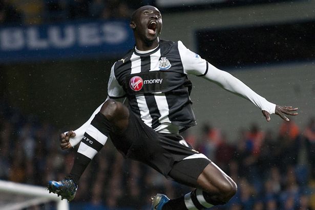 Papiss Cissé inflige à Chelsea sa première défaite de la saison