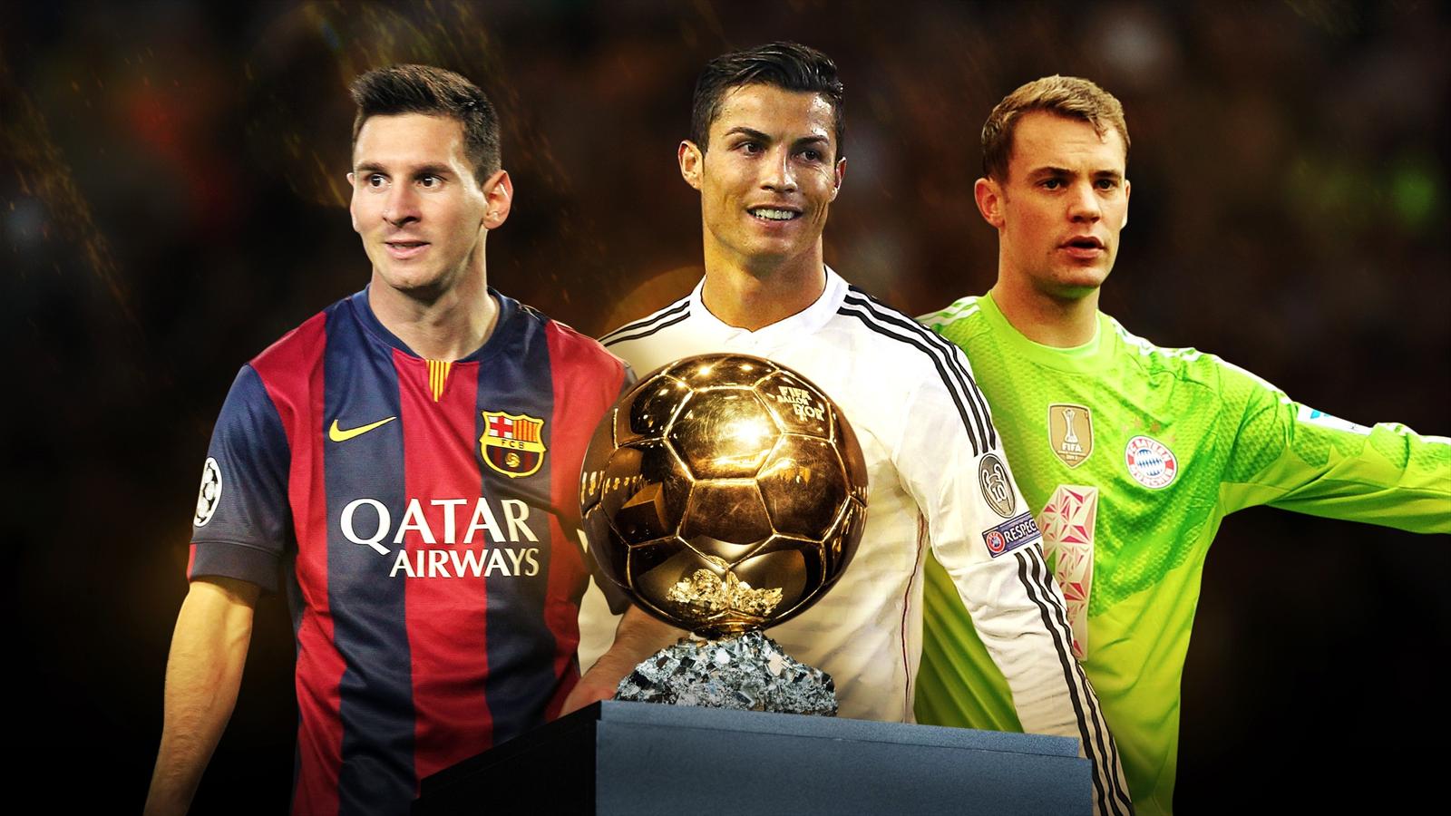 2013-2014: Ronaldo retrouve son trône de meilleur joueur devant Messi