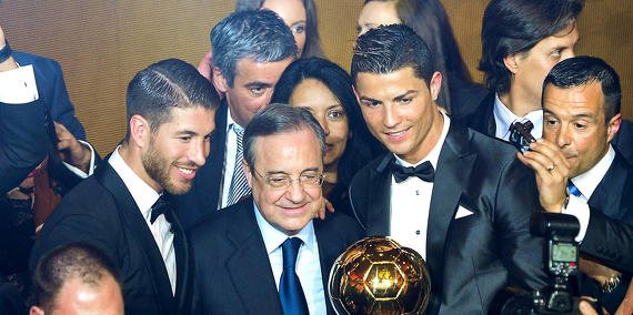 Ballon d’Or : deux nouveaux trophées seront attribués…