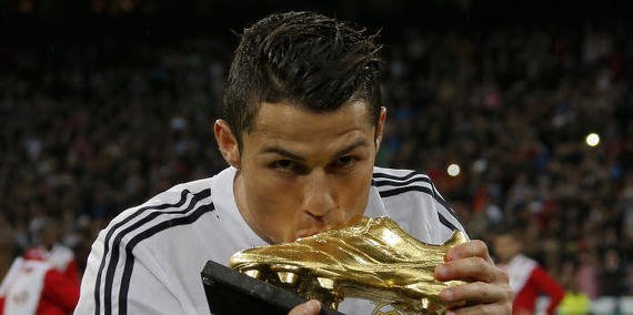 Real Madrid : Ce nouveau record établi par Cristiano Ronaldo…
