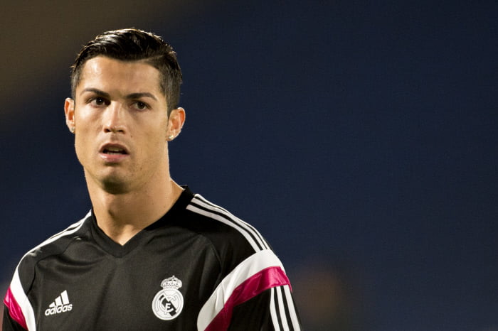 Attentats du 13 Novembre : CR7 apporte son soutien à la France