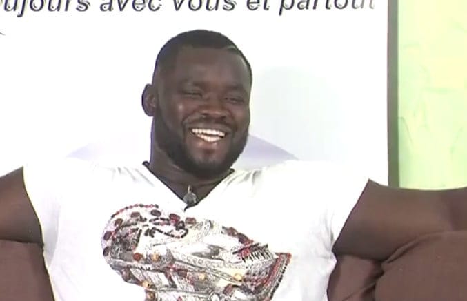 Vidéo: Eumeu Sène se moque de Balla Gaye. Regardez