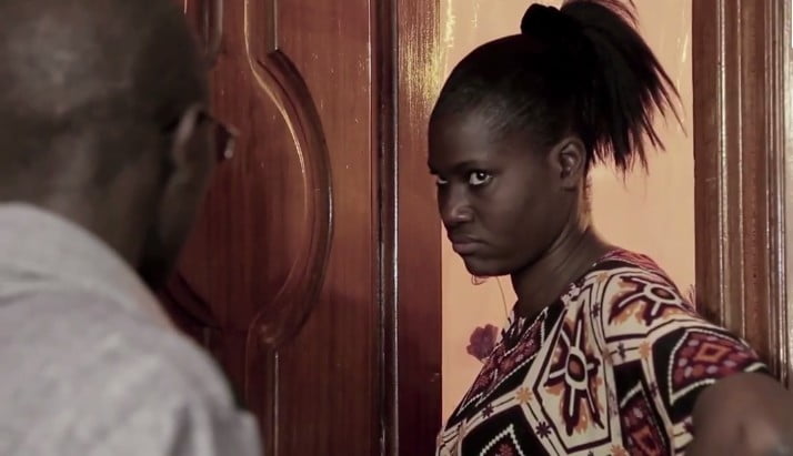 Dinama Nékh – Saison 2: Maïmouna méprise fodé. Regardez
