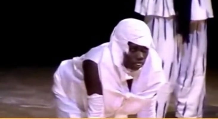 Vidéo: Quand Oumou de Dinama Nékh fait le mouton… Regardez