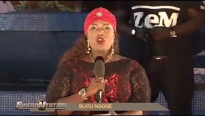 (Vidéo) Confrontation: Kouthia et Sanekh s&rsquo;absentent malgré l&rsquo;invitation de Bijou. Regardez