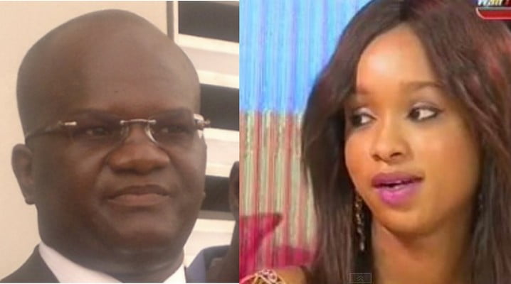 Mariage: Matel Kane dans le viseur de Oumar Khassimou Wone