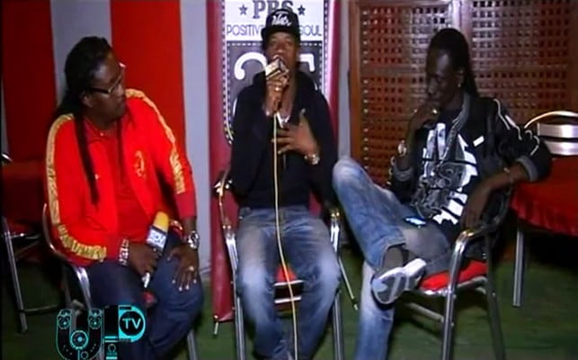 (Vidéo) Positive Black Soul fête ses 25 ans de carrière musicale. Regardez
