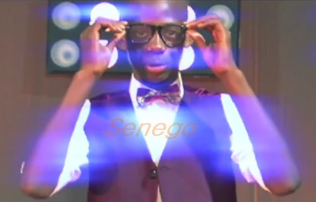 Nouveau clip « Wango » de Sen P’tit Gallé 2014. Regardez