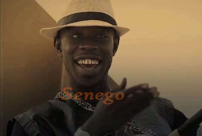 Clip officiel de Modou Mbaye et Saf Nanex « Feccal Modou Mbaye ». Regardez