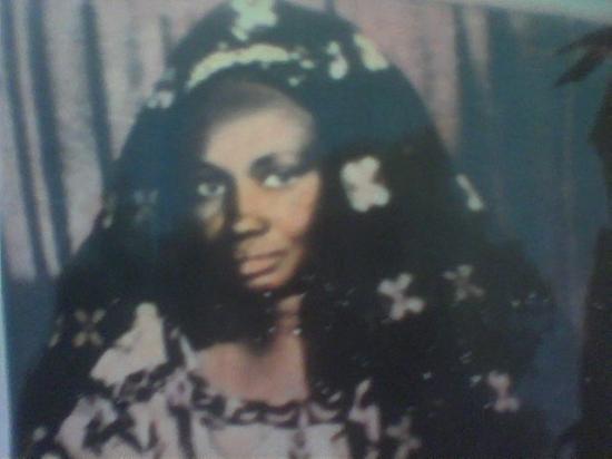 VIDEO:Portrait de Sokhna Maï, la fille ainée de Serigne Touba (Regardez)