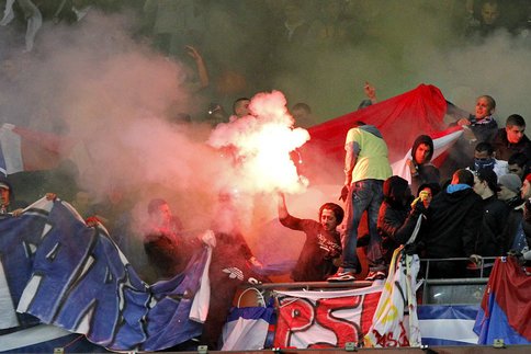 Deux supporters du PSG poignardés à Barcelone