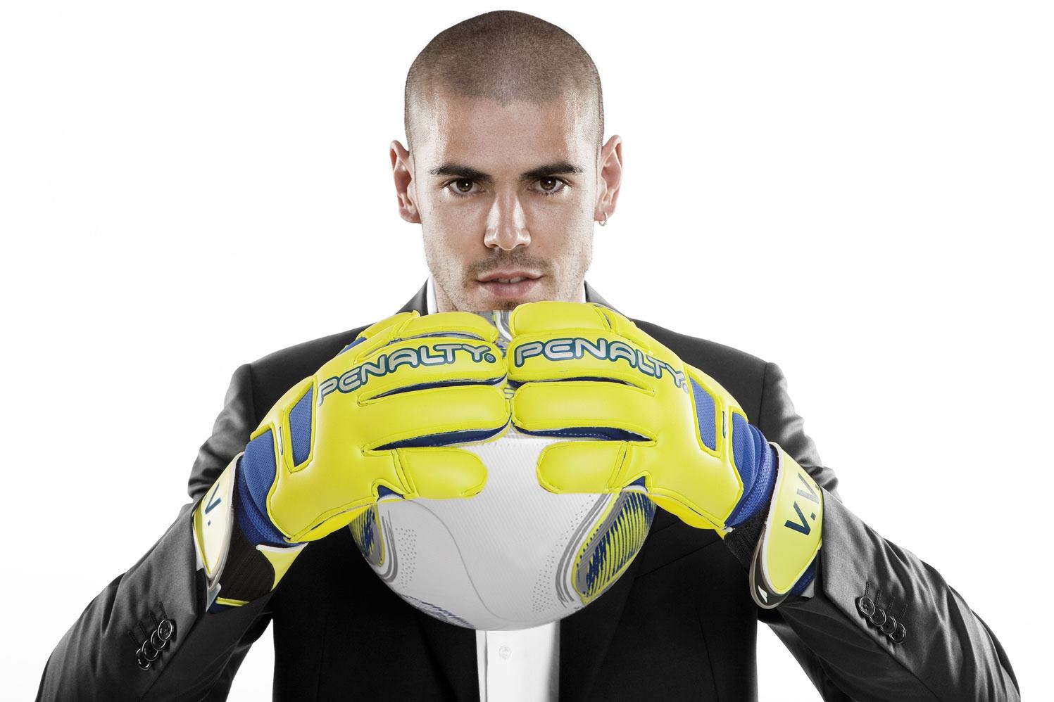 MU : Valdés devrait finalement s’engager