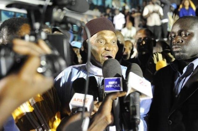L’ultimatum de Wade à Macky Sall expire ce mercredi à minuit