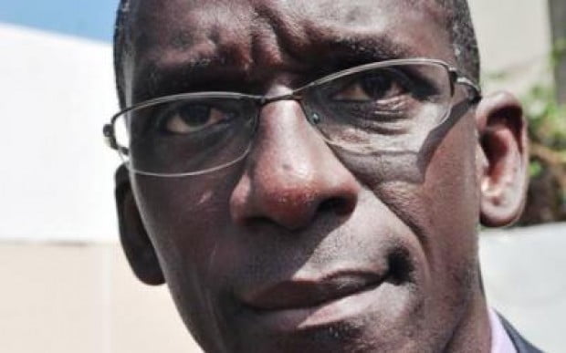 hôpital Aristide Le Dantec : Le Chef du service radiologie corrige Abdoulaye Diouf Sarr