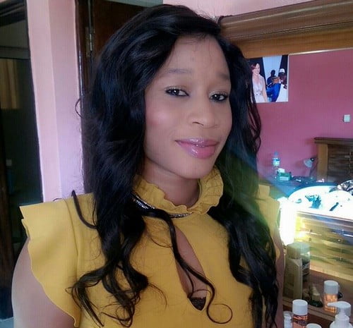 (2) Photos: Aida Samb séduisante… Regardez