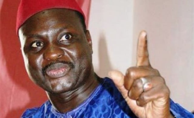 Aliou Dia prêt à travailler avec Macky Sall