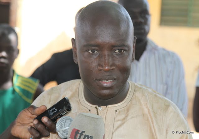 Aly Ngouille Ndiaye: « Djibo Kâ ne peut pas être tête de liste départementale à Linguère parce que… »