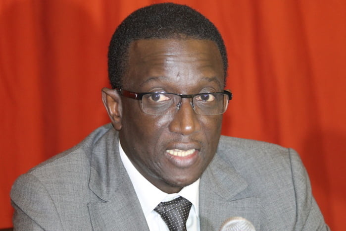 Différend entre Mairie de Dakar et Etat du Sénégal sur l’emprunt Obligataire : Amadou Bâ parle de « problèmes techniques »