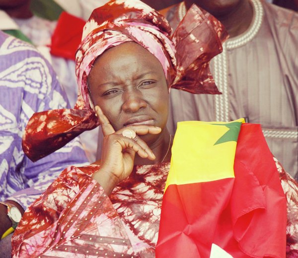 Les boys de Tanor fusillent Aminata Touré