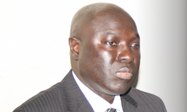 Exclure le Ps du Gouvernement? «Cela n’engage pas Macky 2012, selon Arona Nd. Diouf