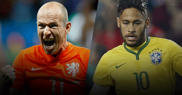 Les 15 attaquants nommés pour le 11 mondial de l’année