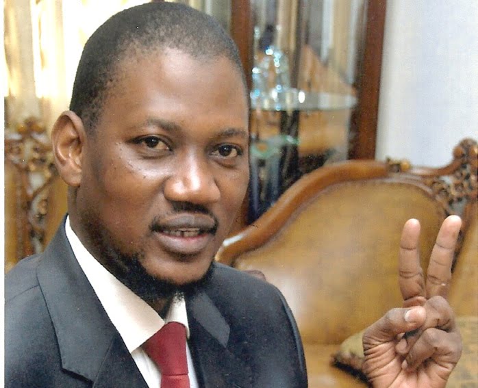 En prison depuis juin dernier, Alioune Badara Badiane, patron de la société immobilière Namora, brise enfin le silence