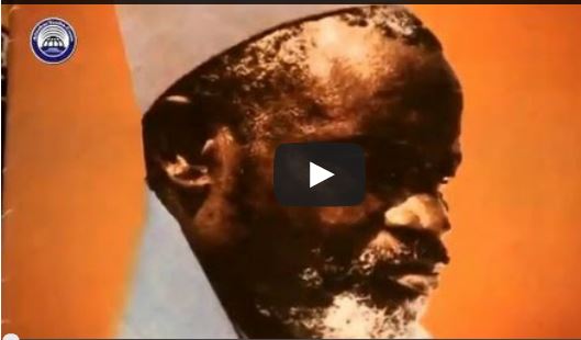 Vidéos-Il y a 7 ans disparaissait Serigne Saliou Mbacké: Retour sur la vie et l’oeuvre du dernier fils de Bamba sur terre