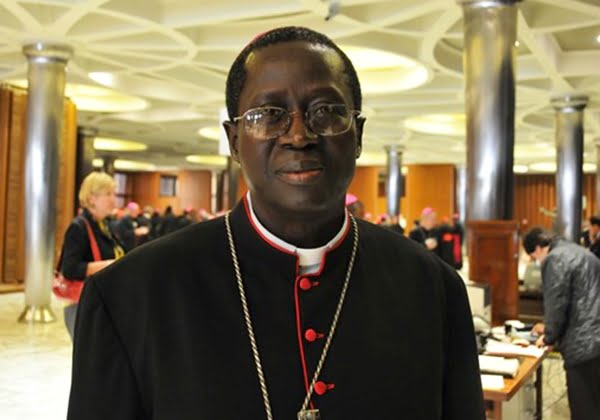 Mgr Benjamin Ndiaye considère ses nouvelles fonctions comme une mission…