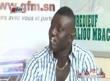 Vidéo-Balla Gaye 2 menace Emeu Sène et annonce un combat éclair