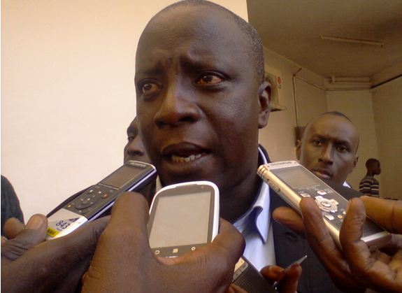 Me Boubacar Cissé, avocat de Bibo Bourgi :  » Mon client se présentera devant la cour, lundi « 