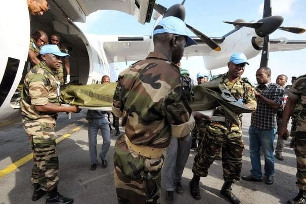 Mali: deux casques bleus tués et plusieurs blessés à Aguelhok, au nord de Kidal