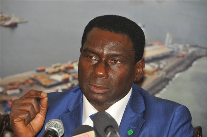 Cheikh Kanté prêt à se présenter devant les députés pour faire la lumière sur l’affaire Necotrans
