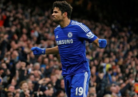 Chelsea domine West Ham (2-0)