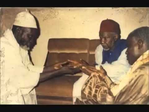 2 Vidéos-Les témoignages inédits de Mame Abdou Aziz Dabakh sur Cheikh Ahmadou Bamba
