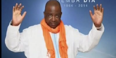 Les dernières confidences de Demba Dia à Khadija sy : « Dis à mes enfants de beaucoup prier pour moi»