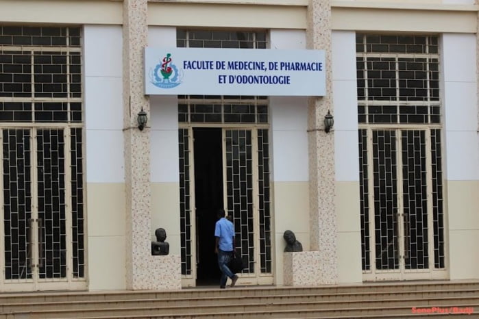 Le Doyen de la Faculté de Médecine, Dr Abdourahmane Dia dit « Ardo » limogé pour mauvaise gestion